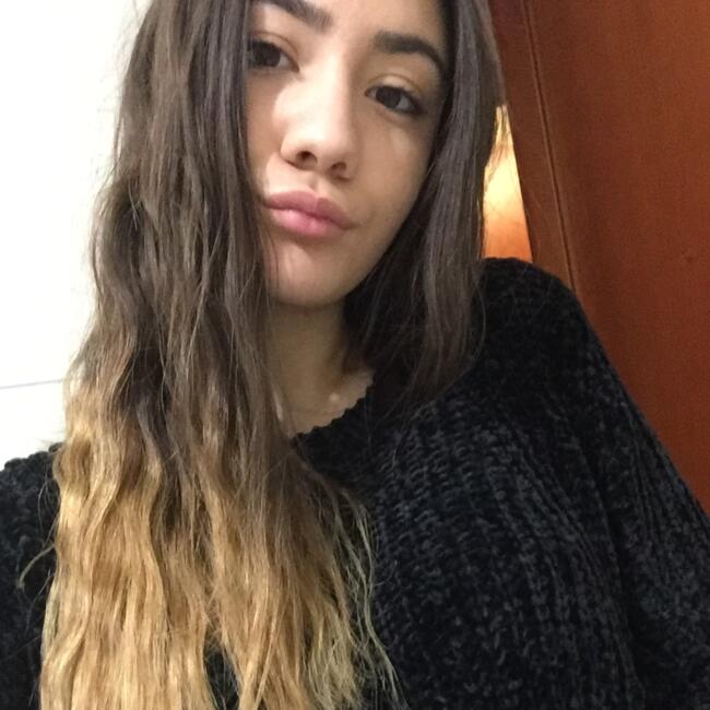 Baby-sitter in Milan: Alessia
