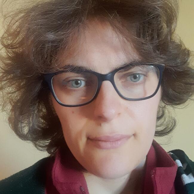 Babysitter in Casamassima: Vittoria