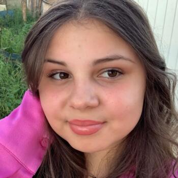 Baby-sitter Fontaines-sur-Marne: Louanne
