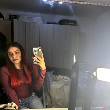 Babysitter Russi: Alessia