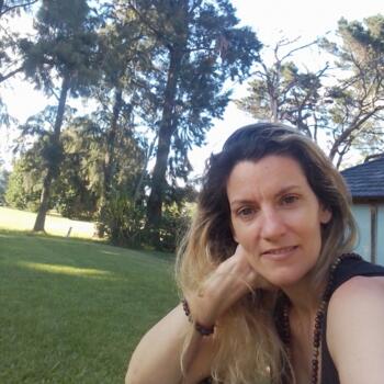 Babysitter in Buenos Aires: Mariela