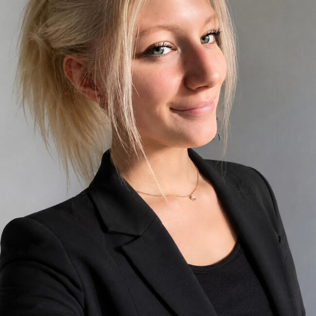 Babysitter in Teltow: Celina