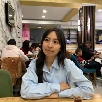 Opiekunka do dziecka w Warszawa: Medine