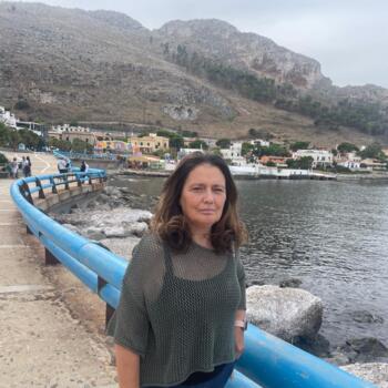 Educatore a Genova: Patrizia