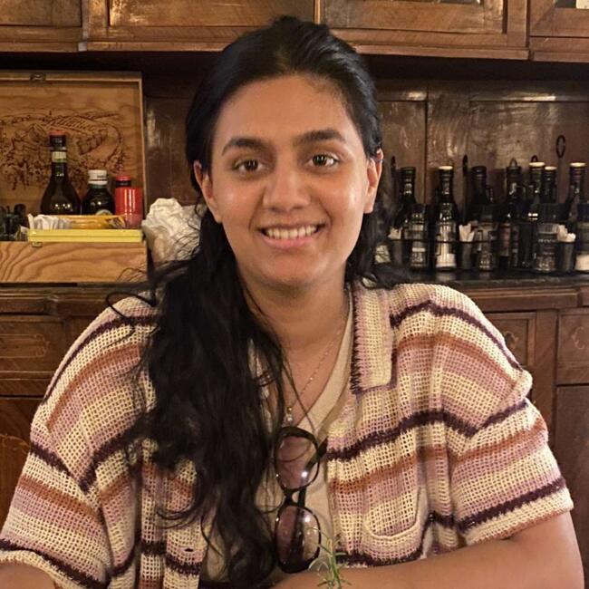 Nanny in Norwich: Humayra