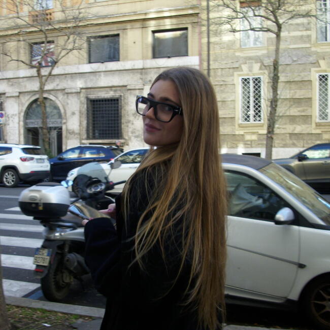 Nanny in Terrassa: Emma