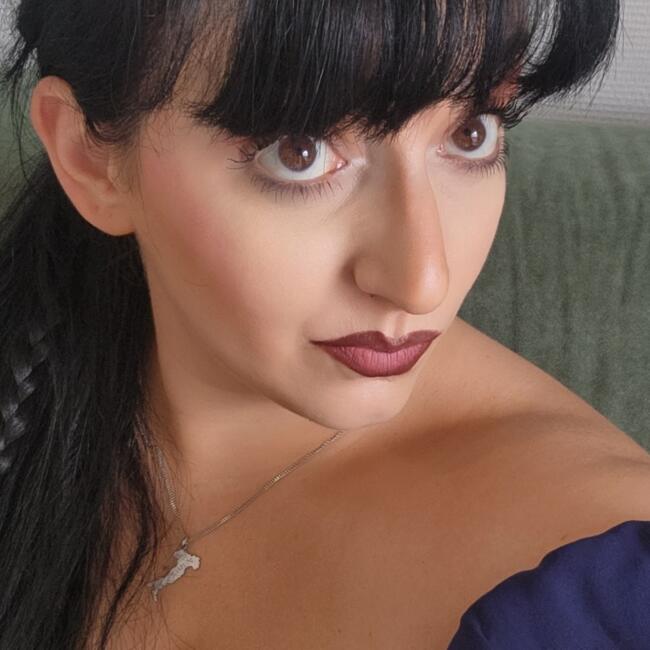 Nounou à Antibes: Maéva