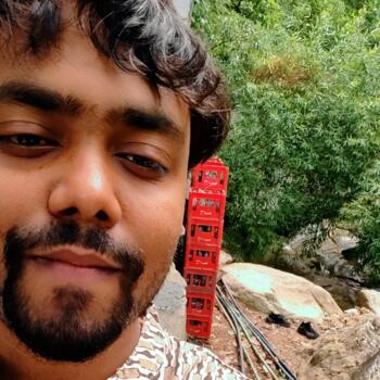 Babysitter in Lucknow: Saatvik