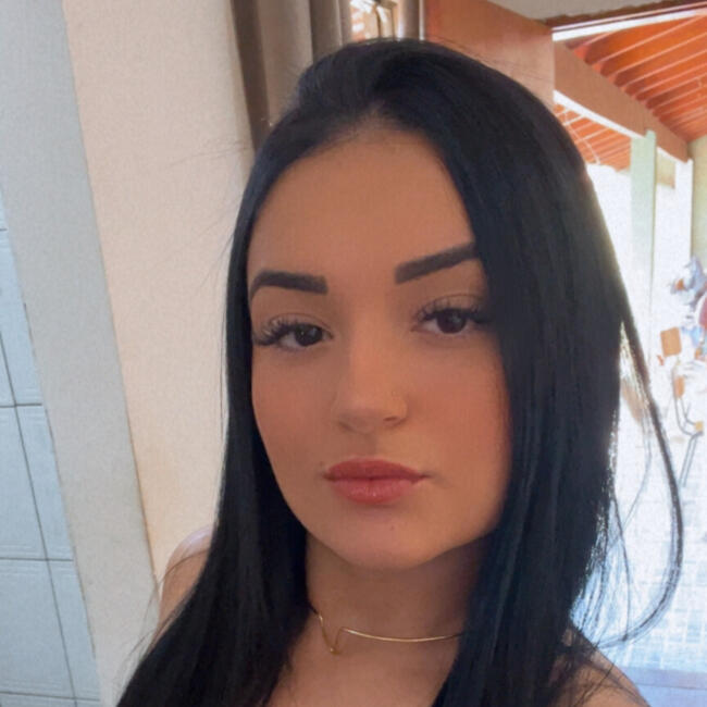 Babysitter in Limeira: Maura