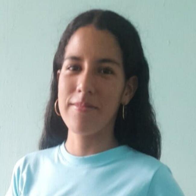 Babysitter in Cúcuta: Georgina