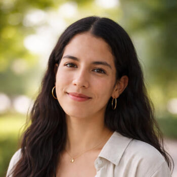 Babysitter in Cúcuta: Georgina