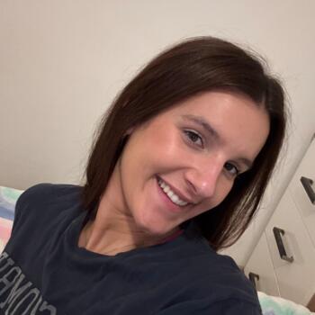 Dadilja u Zagreb: Franciska