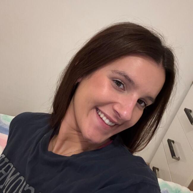 Dadilja u Zagreb: Franciska