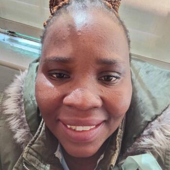 Babysitter Pretoria: Lisbeth
