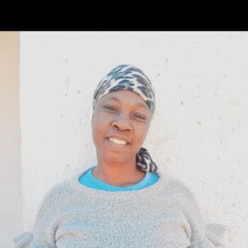 Babysitter in Mamelodi: Enny