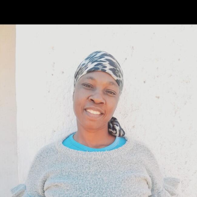 Babysitter in Mamelodi: Enny