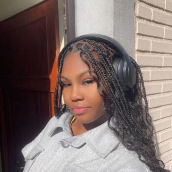 Babysitter in Ixelles-Elsene: Najat