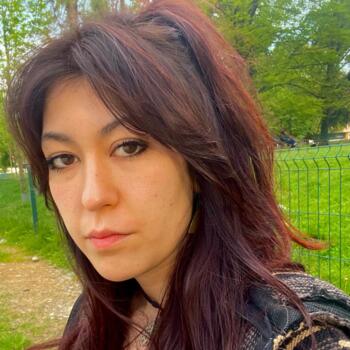 Baby-sitter in Milan: Sonia