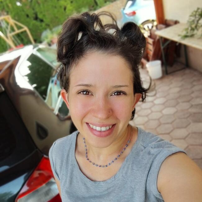 Babysitter in Slovenska Bistrica: Anita