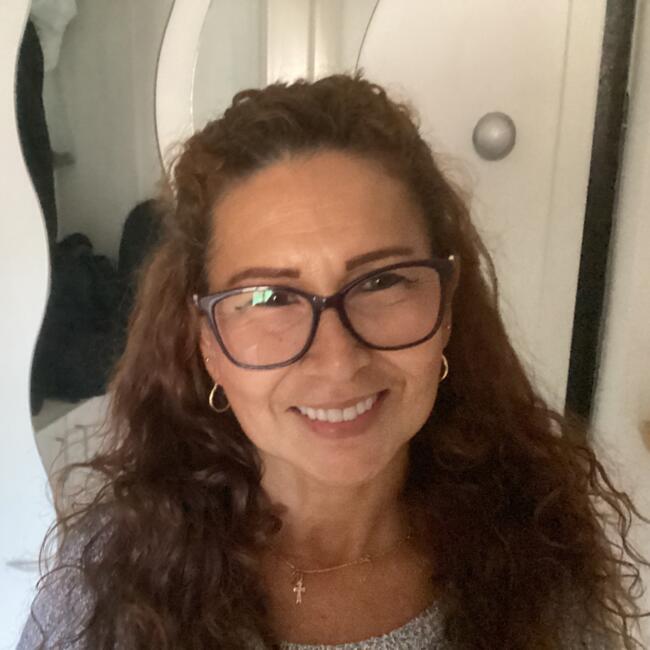 Babysitter in Aldeno: Martha