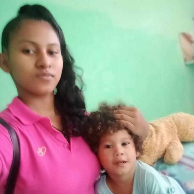 Babysitter in San Miguelito: Kimberly