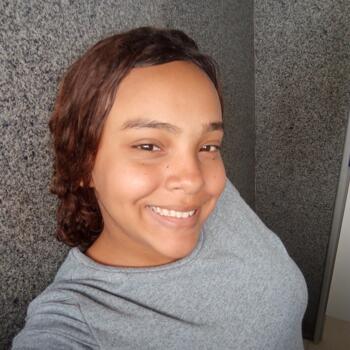 Babysitter in Caruaru: Maisa