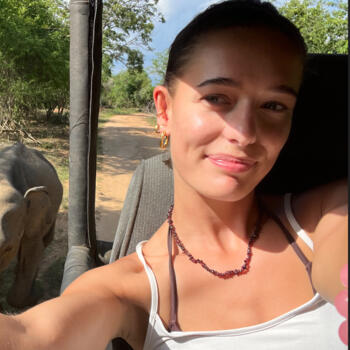 Babysitter in Lystrup (Aarhus Kommune): Liva