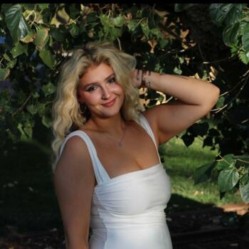 Nanny in Hurricane (Utah): Brook