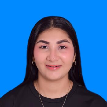 Niñera en Montería: Danna Bello