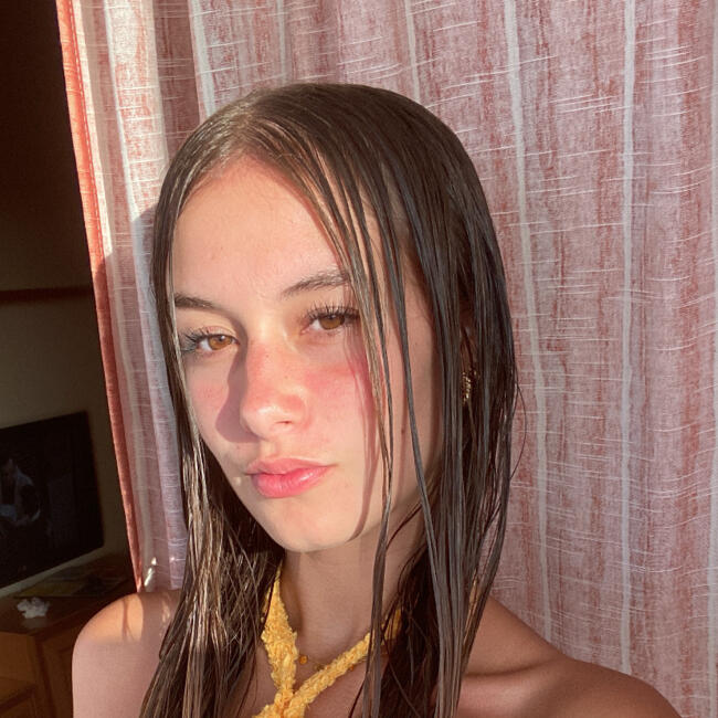 Nanny in Los Realejos: Alba