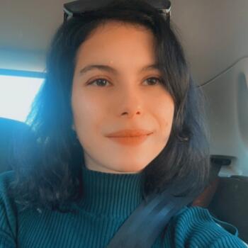 Babysitter in Kranj: Jennifer