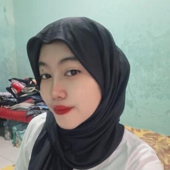 Babysitter in Klaten: Resya