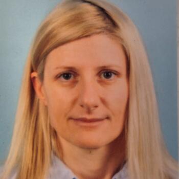 Varuška v Občina Šentjur: Simona