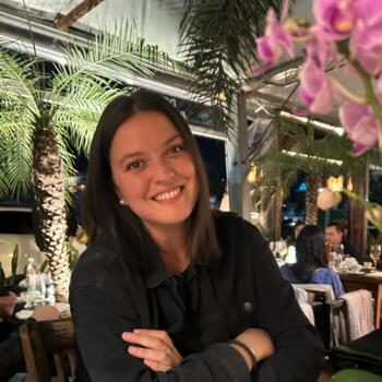 Niñera en Punta del Este: Maria Pia
