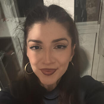 Babysitter a Bari: Joella