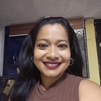 Babysitter in Durán: Maria Isabel