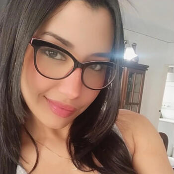 Babysitting job in Caracas: babysitting job Rocio