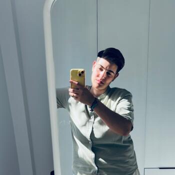 Nanny in Arcos de la Frontera: Marta