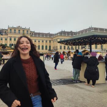 Babysitter in Steyr: Julia