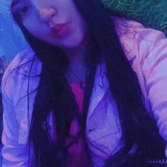 Babysitter in Talcahuano: Madelin samira