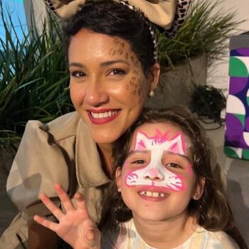 Babysitter in Rio de Janeiro: Clarisse