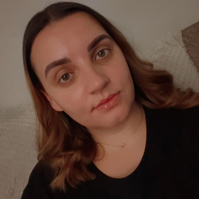 Babysitting job in Colchester: Angel