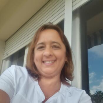 Babysitter Montevideo: Yarieta Casanovas Callol