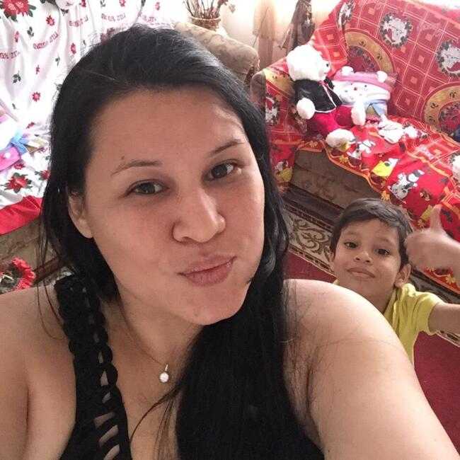 Babysitter in Mortsel: Alexandra