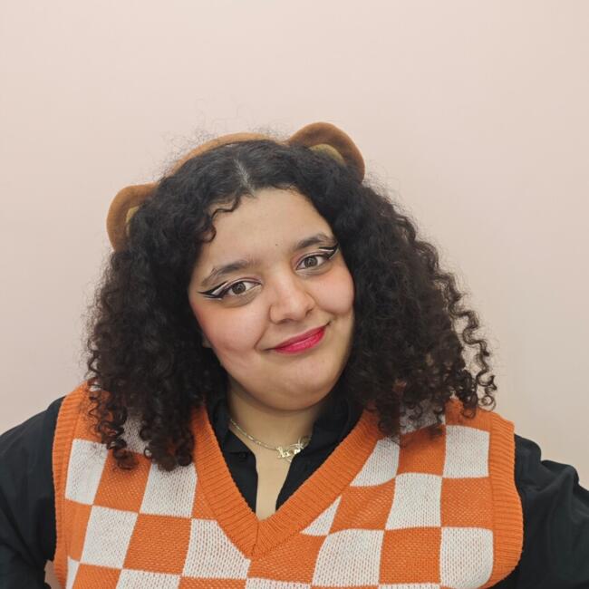 Babysitter in Seoul: Sarah