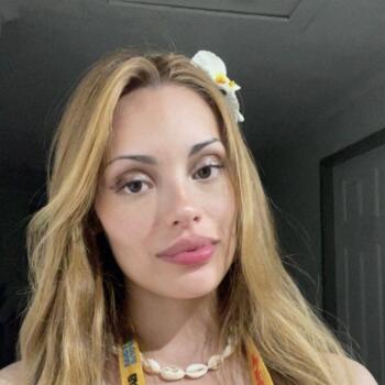 Niñera en Maipú: Eileen