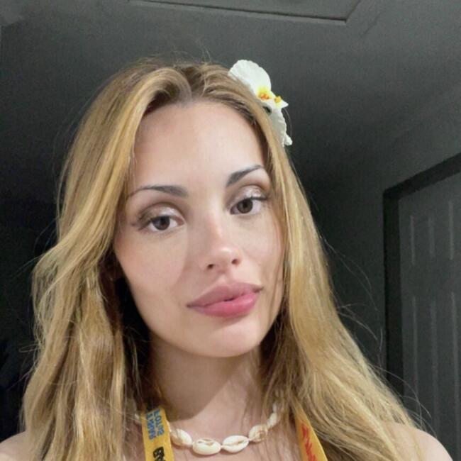 Niñera en Maipú: Eileen