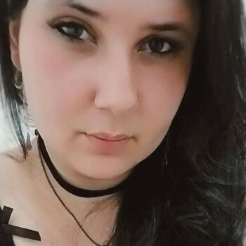 Babysitter São José dos Campos: Juliana