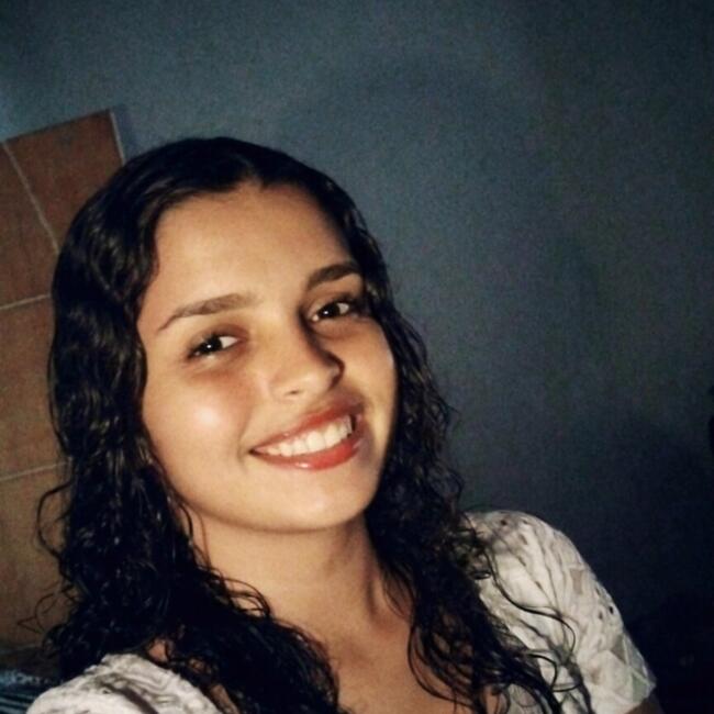 Babá em Porto Velho: Ana