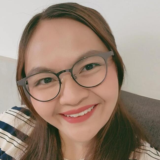 Babysitter in Singapore Island: Najihah